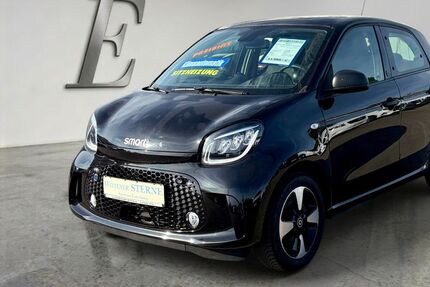 Smart ForFour 34.772 km 11.990 &euro; Witten 58454
