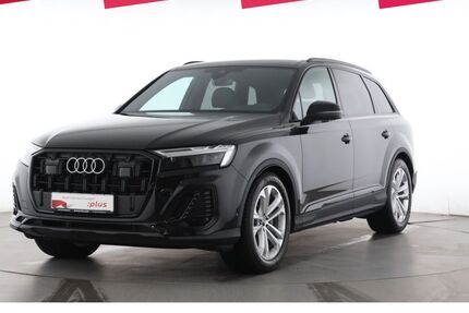 Audi Q7 22.840 km 64.220 &euro; Plattling 94447