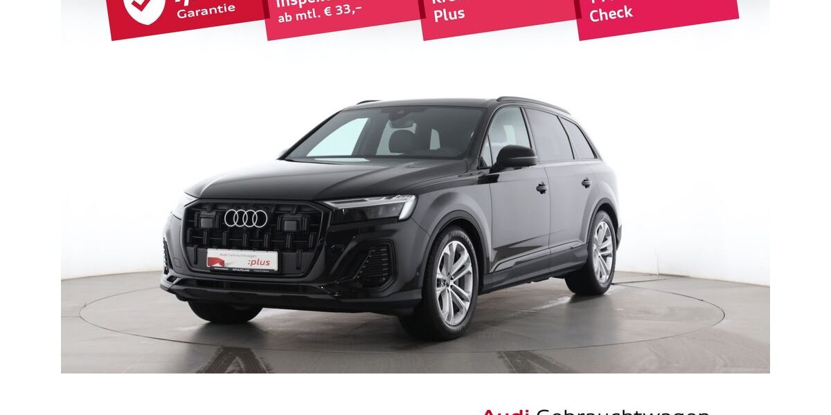 Audi Q7 22.840 km 64.990 &euro; Plattling 94447