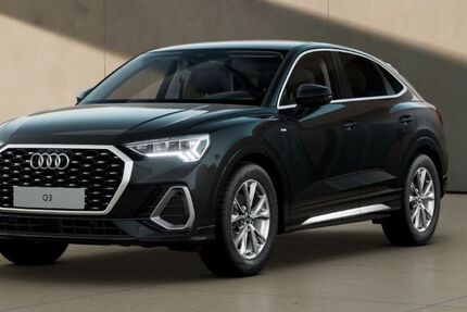 Audi Q3 10.610 km 41.689 &euro; Northeim 37154