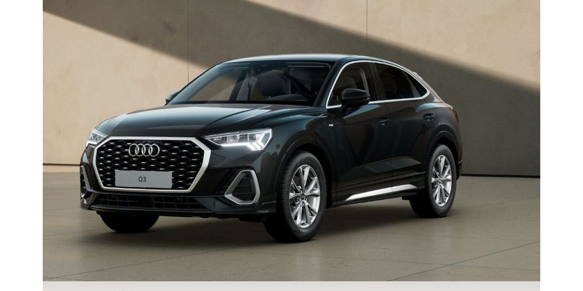 Audi Q3 10.610 km 41.689 &euro; Northeim 37154