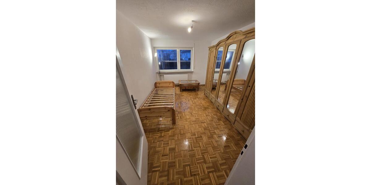 Erdgeschoßwohnung Korntal-Münchingen Münchingen - 3.5 Zimmer, 89 m&sup2;, 1.320&euro; | Angebot:26537328