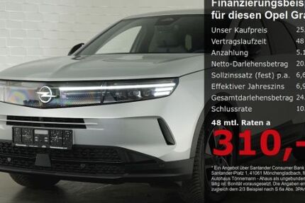 Opel Grandland (X) 3.137 km 25.924 &euro; Ahaus 48683