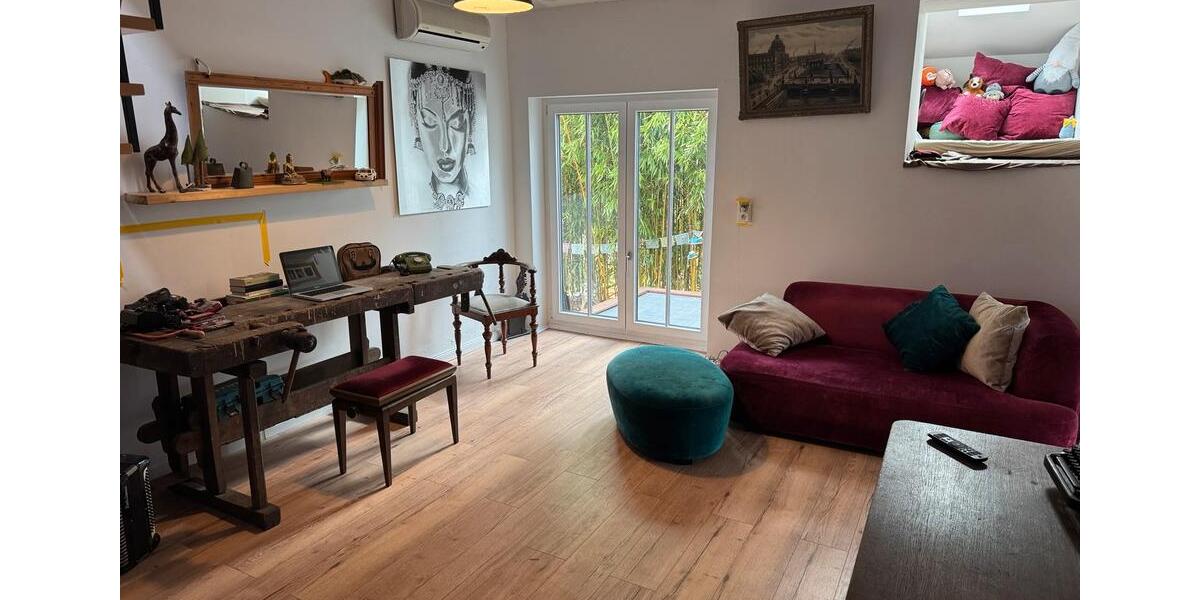 Einfamilienhaus Fredersdorf-Vogelsdorf Vogelsdorf - 3 Zimmer, 80 m&sup2;, 350.000&euro; | Angebot:26638611