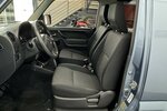 Suzuki Jimny FJ Lim. 1.3 AHK Sitzheizung Klimaanlage 84.150 km 14.520 &euro; Lich 35423
