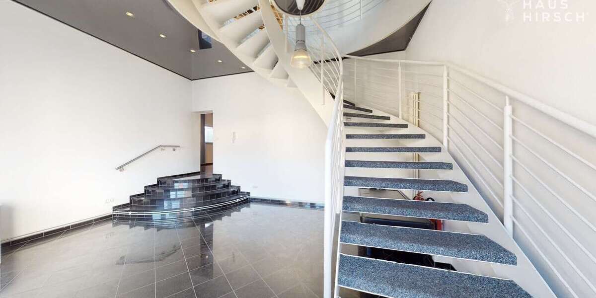 Etagenwohnung Pfungstadt - 5 Zimmer, 185 m&sup2;, 1.250&euro; | Angebot:24900093