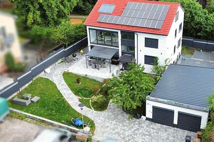 Haus Heidenheim Aufhausen - 10 Zimmer, 344 m&sup2;, 759.000&euro; | Angebot:26342719