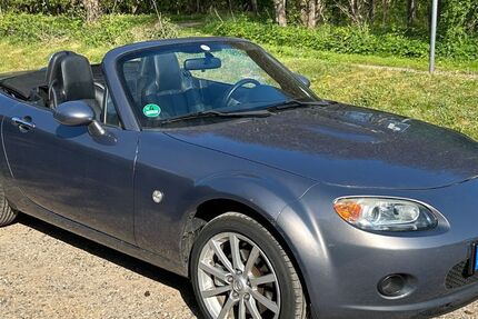 Mazda MX-5 129.473 km 7.500 &euro; Mildstedt 25866