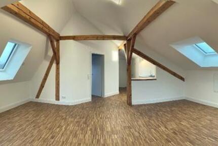 Traumhafte 2-Zimmer Wohnung in Merkendorf 2 zimmer