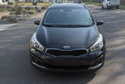 Kia ceed / Ceed 250.000 km 7.600 &euro; Friedberg (Hessen) 61169