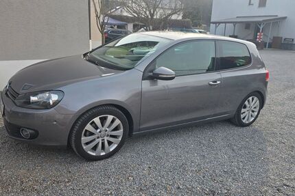 VW Golf 183.000 km 4.999 &euro; Zeitlarn 93197