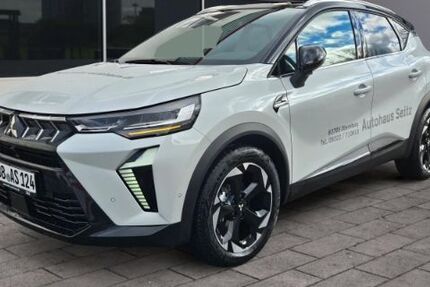 Mitsubishi ASX 4.490 km 27.880 &euro; Obernburg 63785