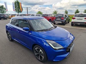 Suzuki Swift 1.2 Dualjet Hybrid MT Comfort+ 3.800 km 19.990 &euro; Obrigheim-Asbach 74847