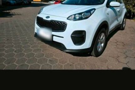 Kia Sportage 129.000 km 11.000 &euro; Hamburg 22525