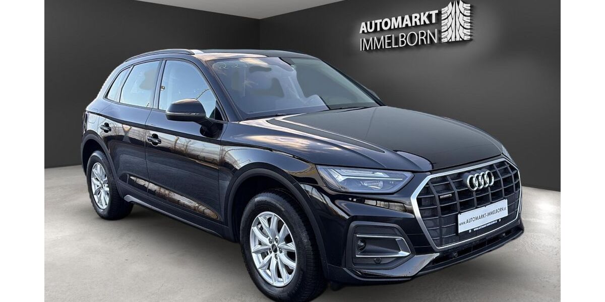Audi Q5 43.400 km 35.950 &euro; Barchfeld - Immelborn 36456