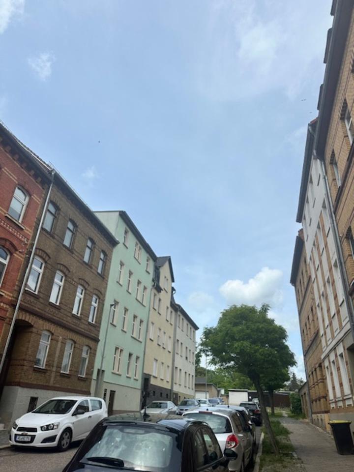 2 ZKB im Herzen von Apolda