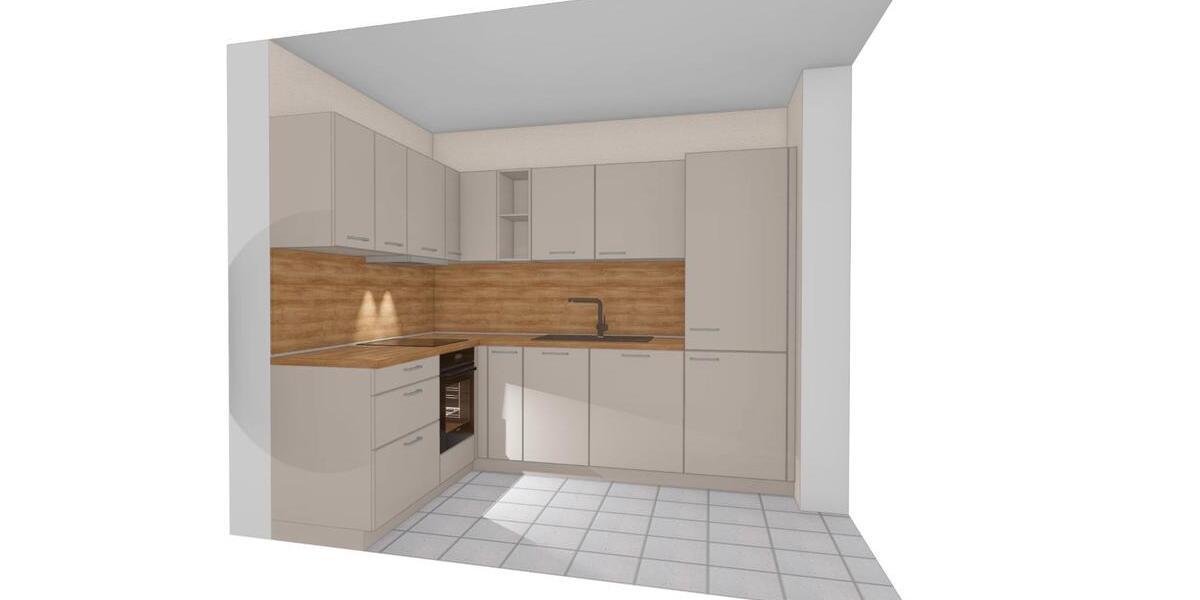 Einfamilienhaus Hövelhof - 2 Zimmer, 50 m&sup2;, 700&euro; | Angebot:26366510
