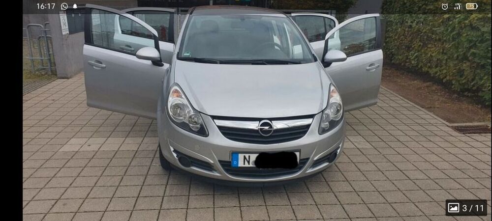 Corsa