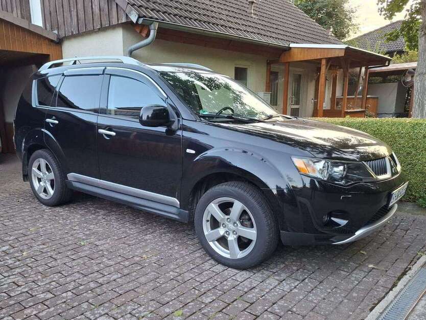 Outlander