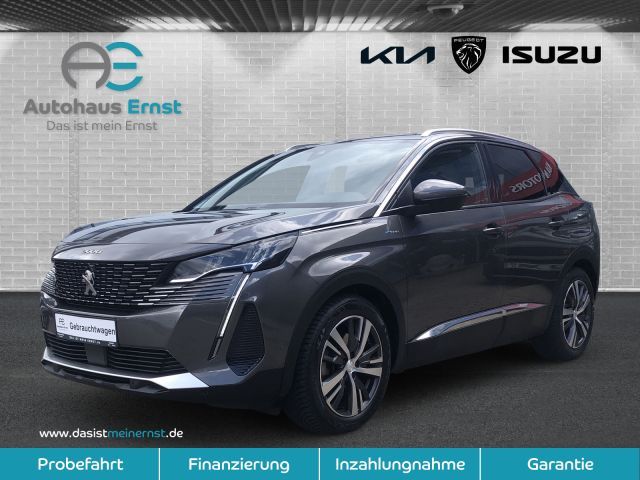 Peugeot 3008 73.000 km 24.850 € Kiel 24107