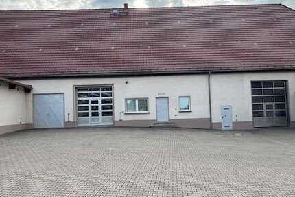 Gewerbeobjekt Bockwen Bockwen - 880.000&euro; | Angebot:27619152