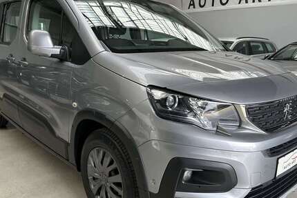 Peugeot Rifter 82.620 km 20.990 &euro; Eitorf 53783