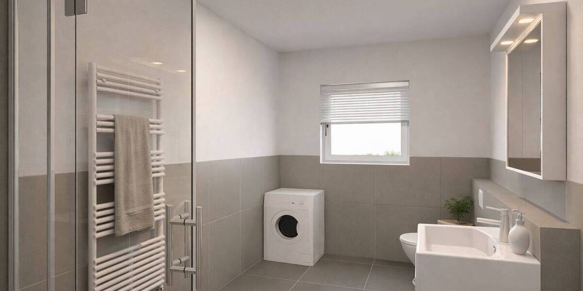 Etagenwohnung Villingen-Schwenningen Marbach - 3 Zimmer, 85 m&sup2;, 365.800&euro; | Angebot:26093503