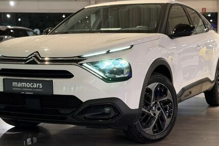 Citroen C4 22.688 km 15.390 € Bielefeld 33647