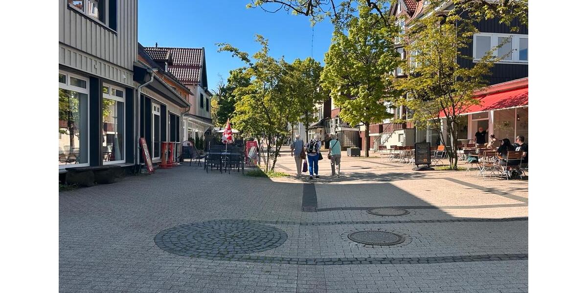 Mehrfamilienhaus, Wohnhaus Goslar OS Hahnenklee-Bockswiese - 7 Zimmer, 190 m&sup2;, 295.000&euro; | Angebot:26978804