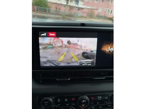 Jeep Wrangler Unlimited Rubicon Sky-One-Touch 17.115 km 56.900 &euro; Battenberg 35088