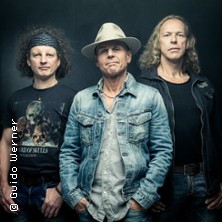 LOTT Akustisch Eigene & Great Rock Songs 05.10.2025 St. Marien Kirche Bad Berka