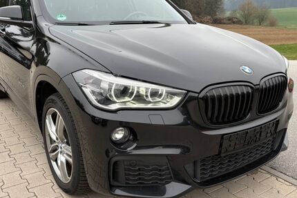 BMW X1 145.591 km 14.900 &euro; Wegscheid 94110
