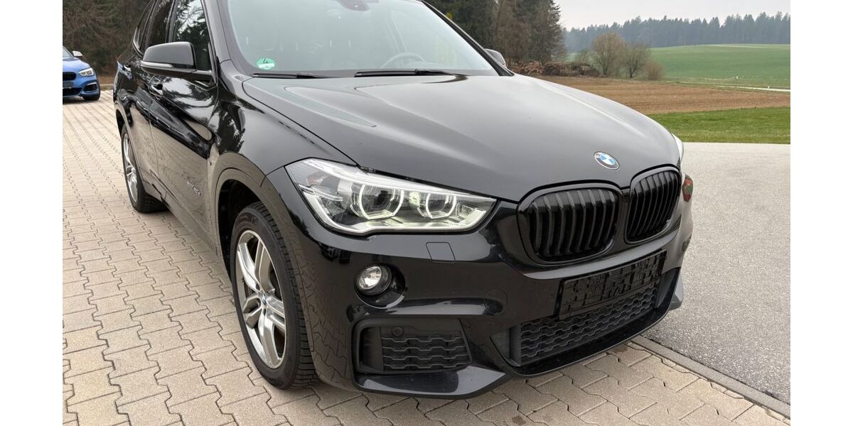 BMW X1 145.591 km 14.900 &euro; Wegscheid 94110