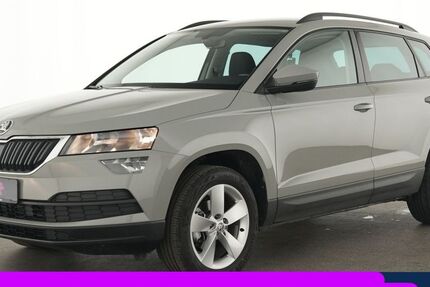 Skoda Karoq 38.736 km 19.489 &euro; Neuss 41460