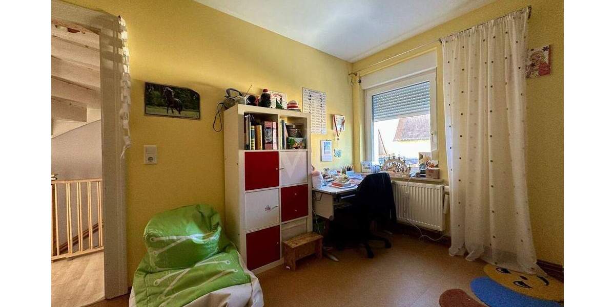 Reihenendhaus Heidenau - 6 Zimmer, 123 m&sup2;, 298.000&euro; | Angebot:25818986
