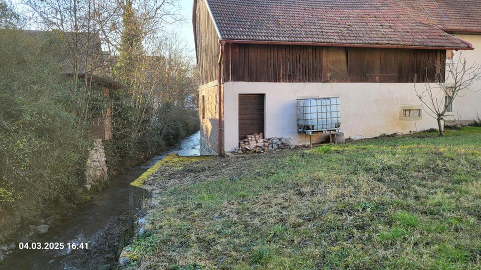 Einfamilienhaus Baden-Baden Lichtental - 5 Zimmer, 150 m&sup2;, 240.000&euro; | Angebot:26710155