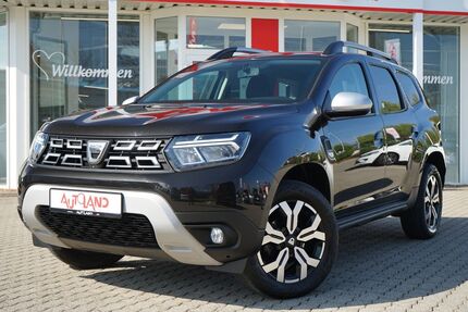 Dacia Duster 55.150 km 20.990 &euro; Cottbus OT Kolkwitz 03099