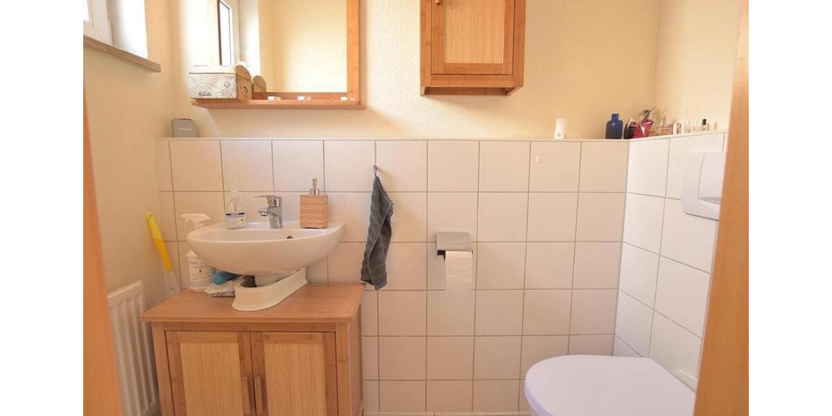 Reihenhaus Erbach - 4 Zimmer, 125 m&sup2;, 1.790&euro; | Angebot:26325955