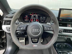 Audi RS5 Sportsback V6 TFSI quattro LEDER MATRIX LED 28.433 km 64.790 &euro; Sangerhausen 06526
