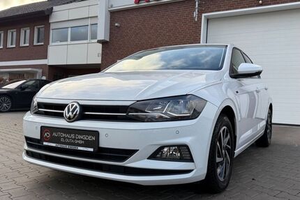 VW Polo 111.000 km 10.950 &euro; Hamminkeln 46499