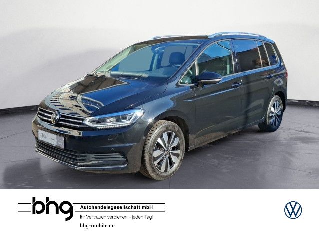 VW Touran 25.409 km 31.920 &euro; Lörrach 79540