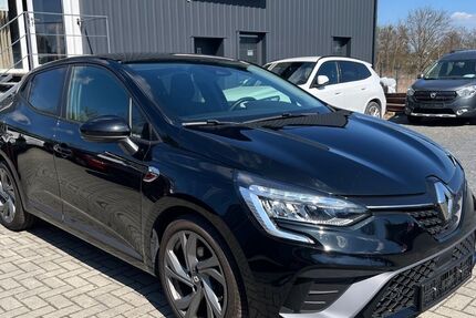 Renault Clio 77.114 km 11.490 &euro; Ahrensfelde 16356