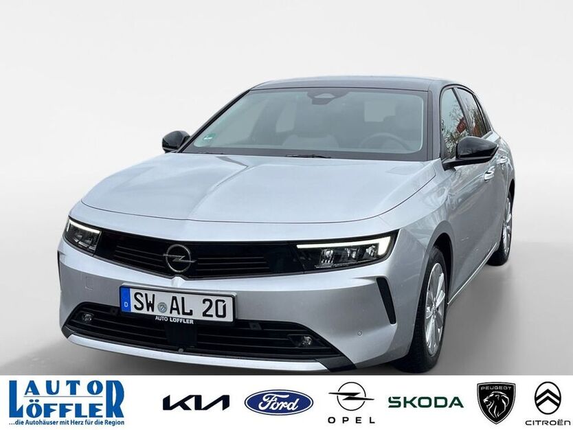 Astra