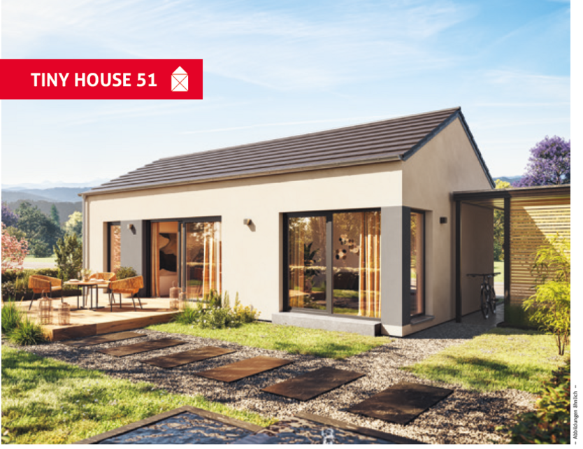 Haus zum Kaufen in Bad Münstereifel 185.000 € 51 m²