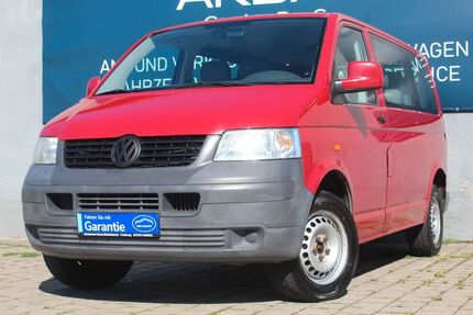 VW T5 Transporter