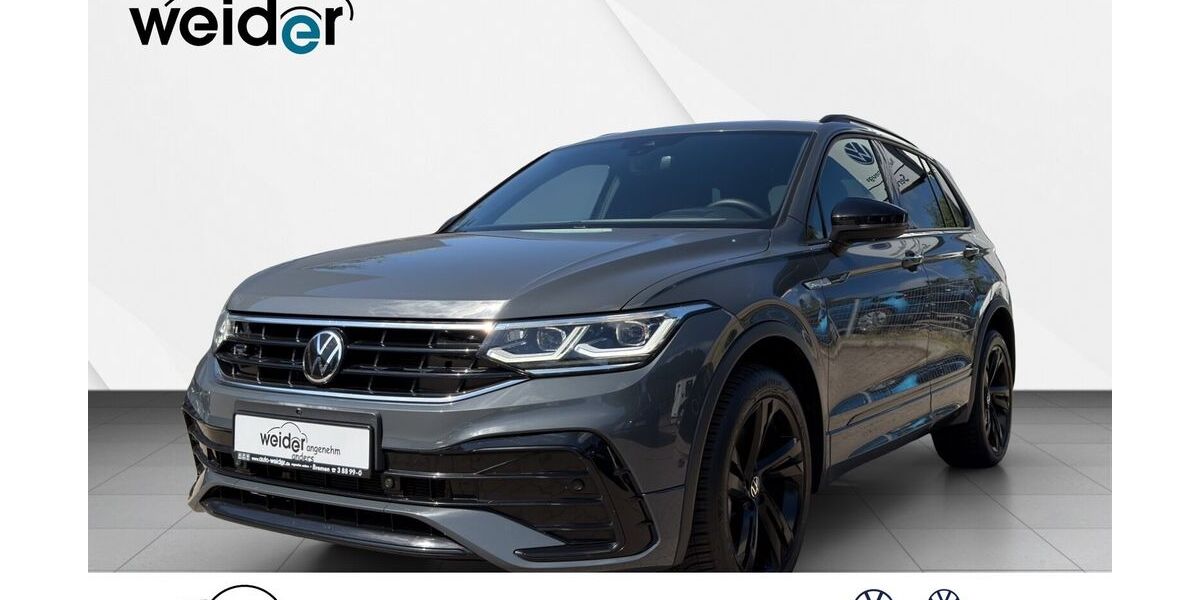 VW Tiguan 107.000 km 29.990 &euro; Bremen 28219