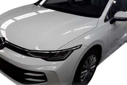 VW Golf 12.865 km 22.990 &euro; Haiger 35708