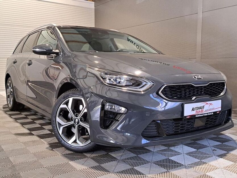 ceed Sportswagon