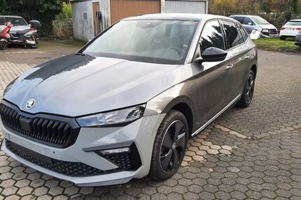 Skoda Scala 17.278 km 17.400 &euro; Trier 54294