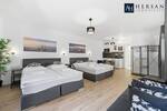 Gewerbeobjekt Aachen Aachen-Mitte - 1 Zimmer, 1.100.000&euro; | Angebot:25729504